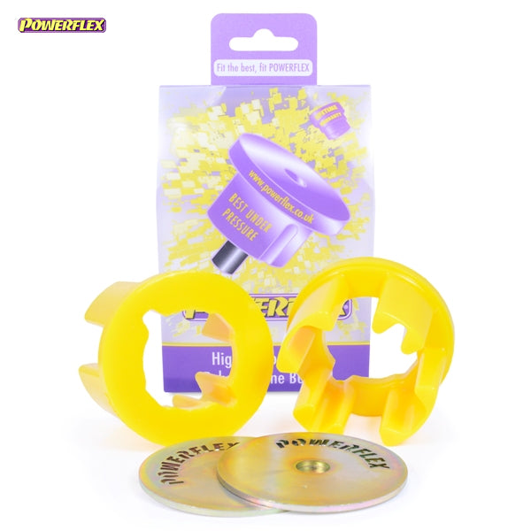 Posiz. n°31 - Qt. 2 - Powerflex per Ford Focus Focus Mk3 RS (2011-2018) - PFR19-1831