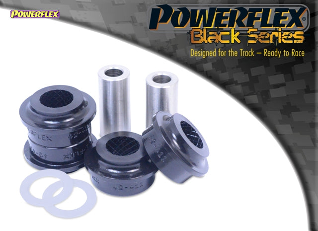 Posiz. n°11 - Qt. 2 - Powerflex per MG ZT 260 (2001-2005) - PFR42-411BLK