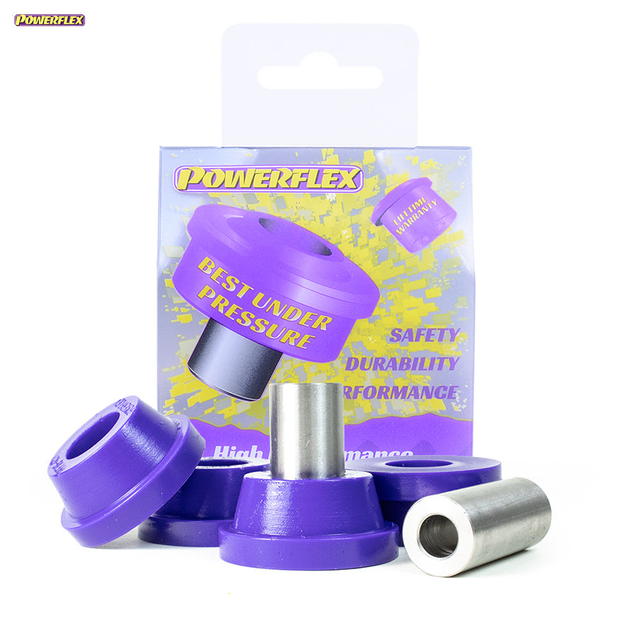 Posiz. n°1 - Qt. 2 - Powerflex per Fiat Strada 130TC (1978-1988) - PFF16-401