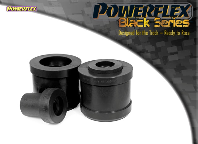 Posiz. n°2 - Qt. 2 - Powerflex per Volvo S60 AWD (2010-2018) - PFF19-1902BLK