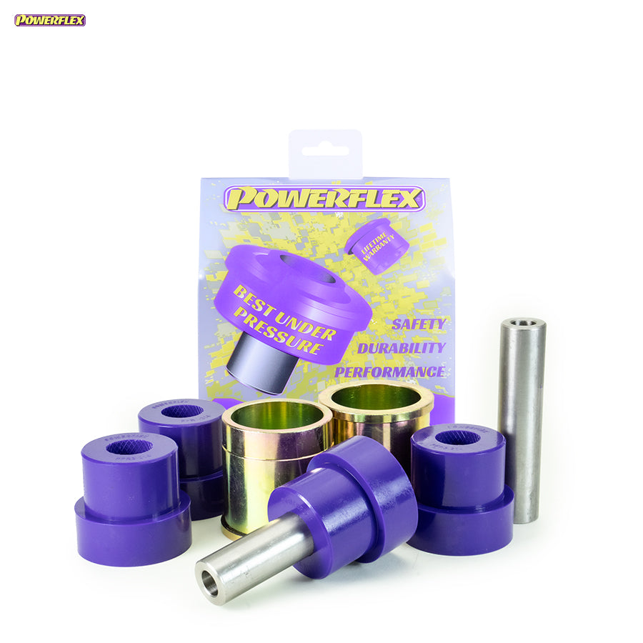 Posiz. n°14 - Qt. 2 - Powerflex per Audi A4 / S4 / RS4 A4 B5 2WD (1995-2001) - PFR3-214