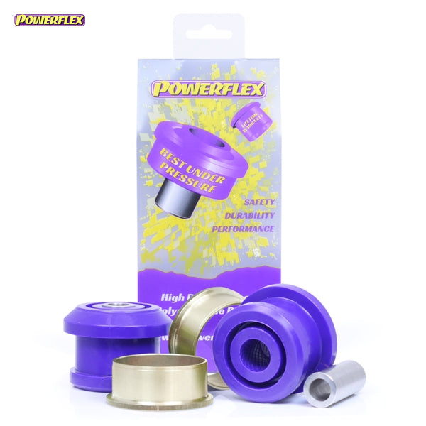 Posiz. n°2 - Qt. 2 - Powerflex per Toyota RAV4 / Vanguard (2006 - 2013) - PFF76-702