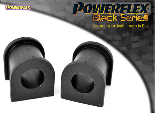 Posiz. n°4 - Qt. 2 - Powerflex per Mazda MX-5 Mk2 NB (1998-2005) - PFF36-105-22BLK