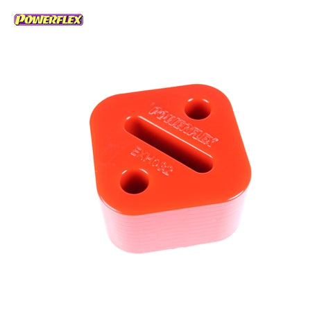 Posiz. n°x - Qt. 1 - Powerflex per Mini F57 Cabrio (2014 - ) - EXH032