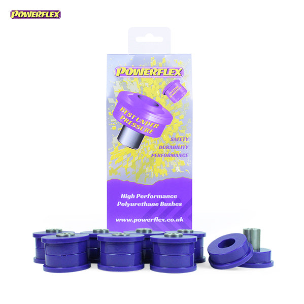 Posiz. n°10 - Qt. 8 - Powerflex per Alfa Romeo Alfasud inc Sprint (1971-1989), 33 (1983-1995) - PFR1-110