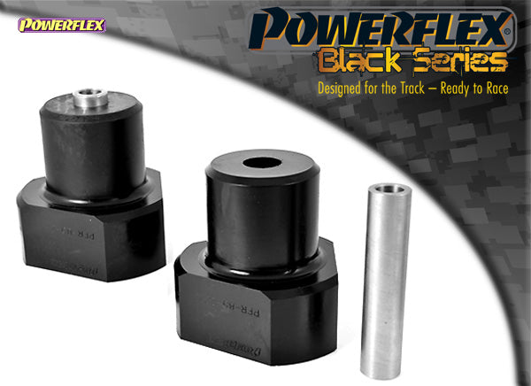 Posiz. n°7 - Qt. 2 - Powerflex per Volkswagen Vento Vento (1992 - 1998) - PFR85-206BLK