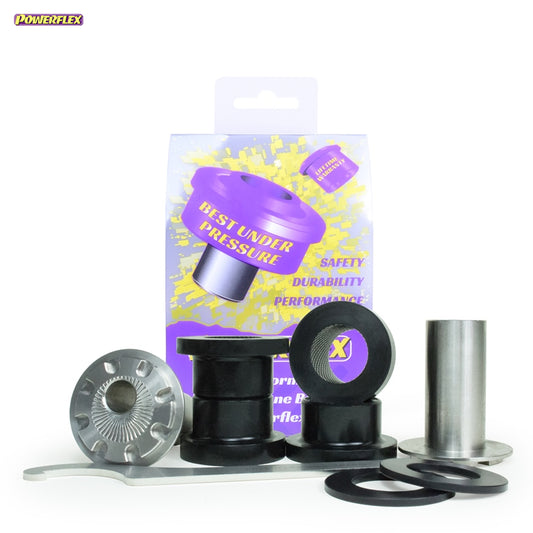 Posiz. n°1 - Qt. 2 - Powerflex per Ford Focus  Focus Mk3 RS (2011-2018) - PFF19-8011G