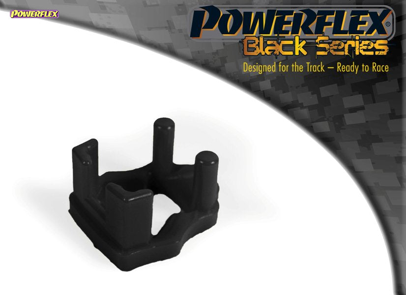 Posiz. n°30 - Qt. 1 - Powerflex per Volvo S60 AWD (2010-2018) - PFF88-1030BLK