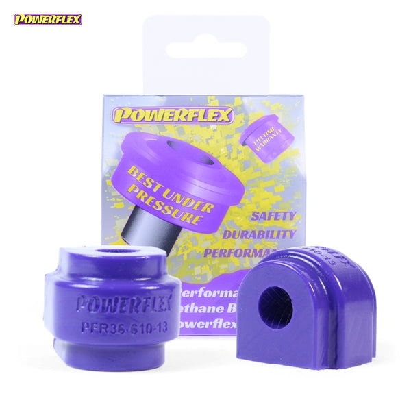 Posiz. n°10 - Qt. 2 - Powerflex per Fiat 124 SPIDER (2016 - ) - PFR36-610-11.1