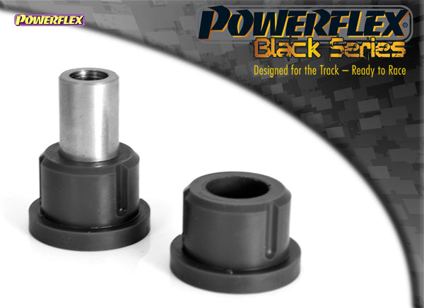 Posiz. n°13 - Qt. 1 - Powerflex per Volvo S60 (2001-2009), V70-Mk2, S80-Mk1 (2000-2007) - PFF88-613BLK