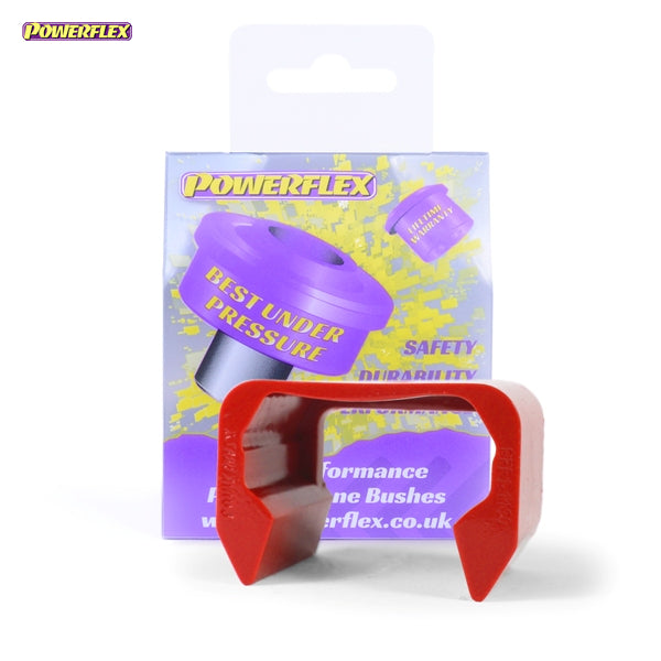 Posiz. n°30 - Qt. 1 - Powerflex per Peugeot Bipper (2007- ) - PFF1-1130R