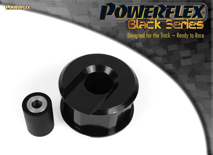 Posiz. n°20 - Qt. 1 - Powerflex per Volkswagen Fox - PFF85-620BLK