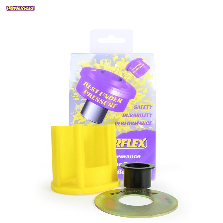 Posiz. n°30 - Qt. 1 - Powerflex per Volkswagen Golf Golf Mk7 5G 2WD fino a 122cv ponte posteriore rigido - PFF85-832