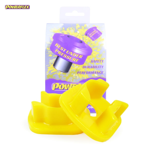 Posiz. n°20 - Qt. 1 - Powerflex per Honda CR-Z (2010 - 2016) - PFF25-820