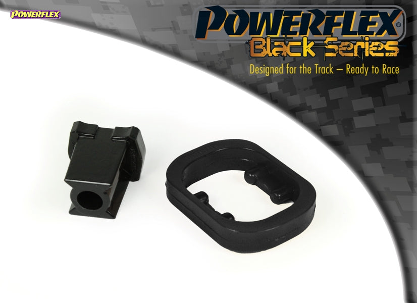 Posiz. n°21 - Qt. 1 - Powerflex per Renault Captur (2013 - ) - PFF60-1421BLK