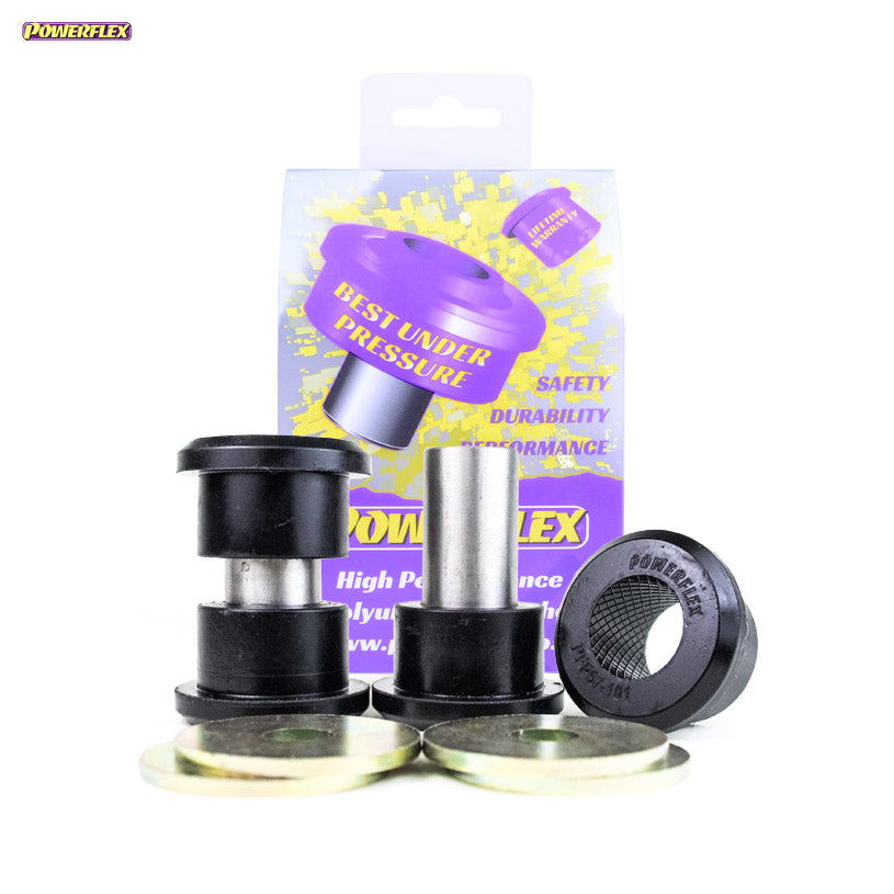 Posiz. n°1 - Qt. 2 - Powerflex per Porsche 964 (1989 - 1994) - PFF57-101