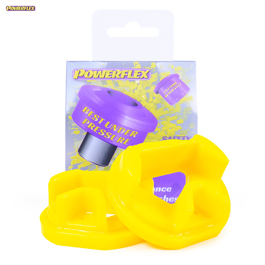 Posiz. n°20 - Qt. 1 - Powerflex per Renault Megane Megane II incl. RS 225, R26 and Cup (2002-2008) - PFF60-920