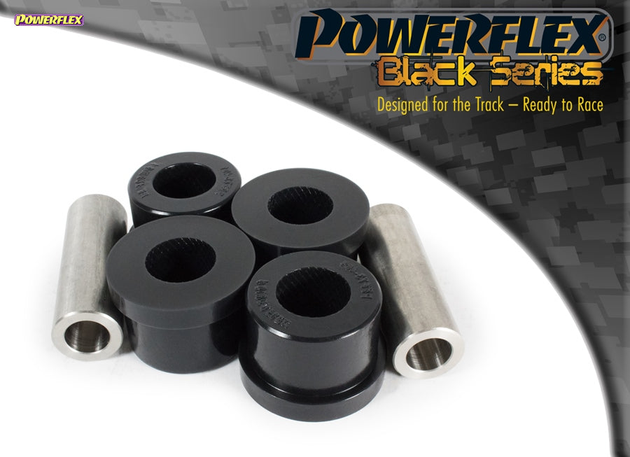 Posiz. n°1 - Qt. 2 - Powerflex per Suzuki Swift Sport (ZC32S) (2010 - 2017) - PFF73-401BLK