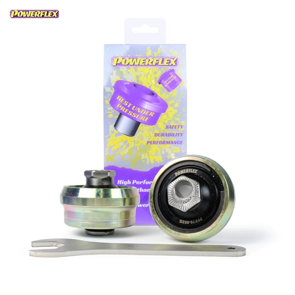 Posiz. n°2 - Qt. 2 - Powerflex per Toyota Yaris GR (2020-) - PFF76-902G