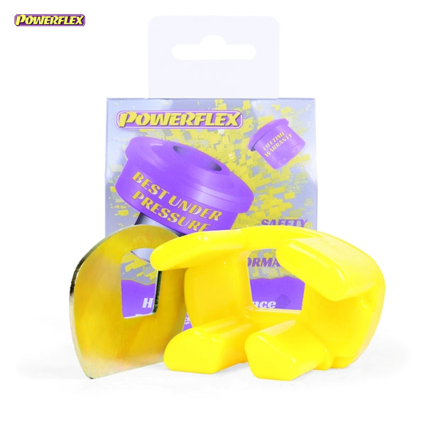 Posiz. n°20 - Qt. 1 - Powerflex per Ford KA KA (1996-2008) - PFF19-620