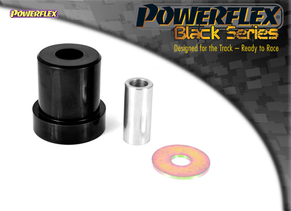 Posiz. n°25 - Qt. 1 - Powerflex per BMW Serie 5 E39 da 535 a 540 & M5 (1996 - 2004) - PFR5-525BLK