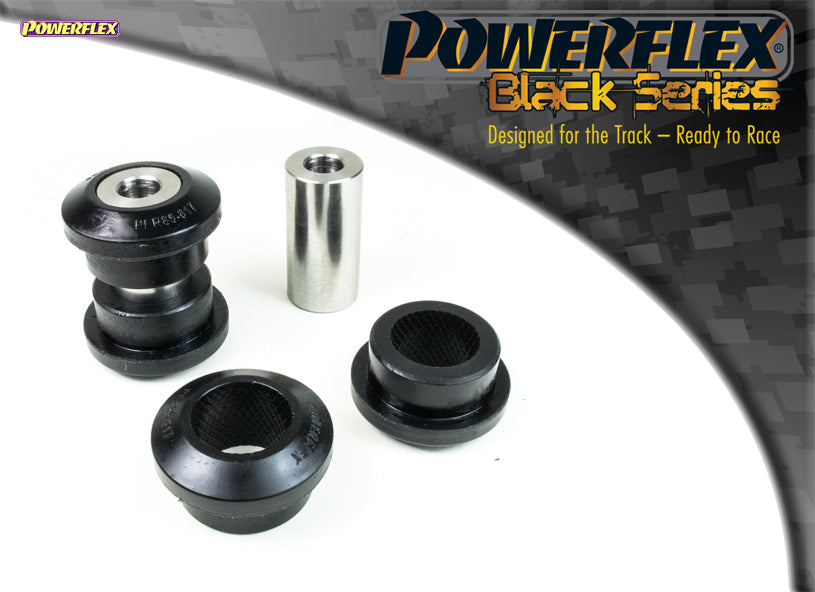 Posiz. n°9 - Qt. 2 - Powerflex per Audi S1 8X (2015- ) - PFR85-817BLK