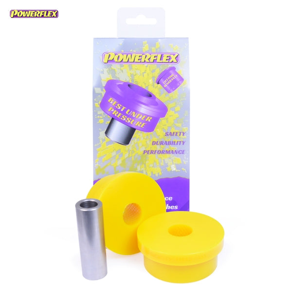 Posiz. n°35 - Qt. 1 - Powerflex per Opel Meriva A (2003 - 2010) - PFF80-1035