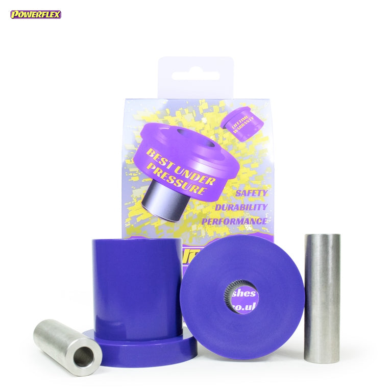 Posiz. n°5 - Qt. 2 - Powerflex per Fiat Uno incl. Turbo (1983-1995) - PFR16-110