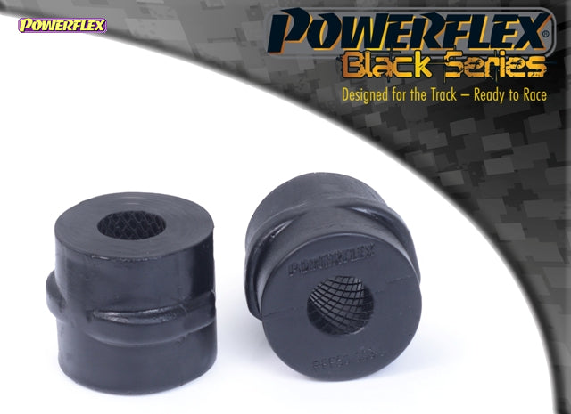 Posiz. n°3 - Qt. 2 - Powerflex per Peugeot 306 - PFF50-303-18BLK