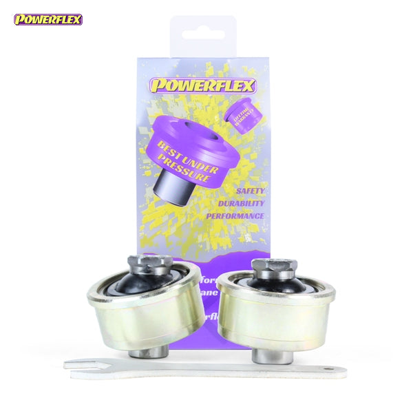 Posiz. n°2 - Qt. 2 - Powerflex per Alfa Romeo MiTo (2008-2018) - PFF80-1102