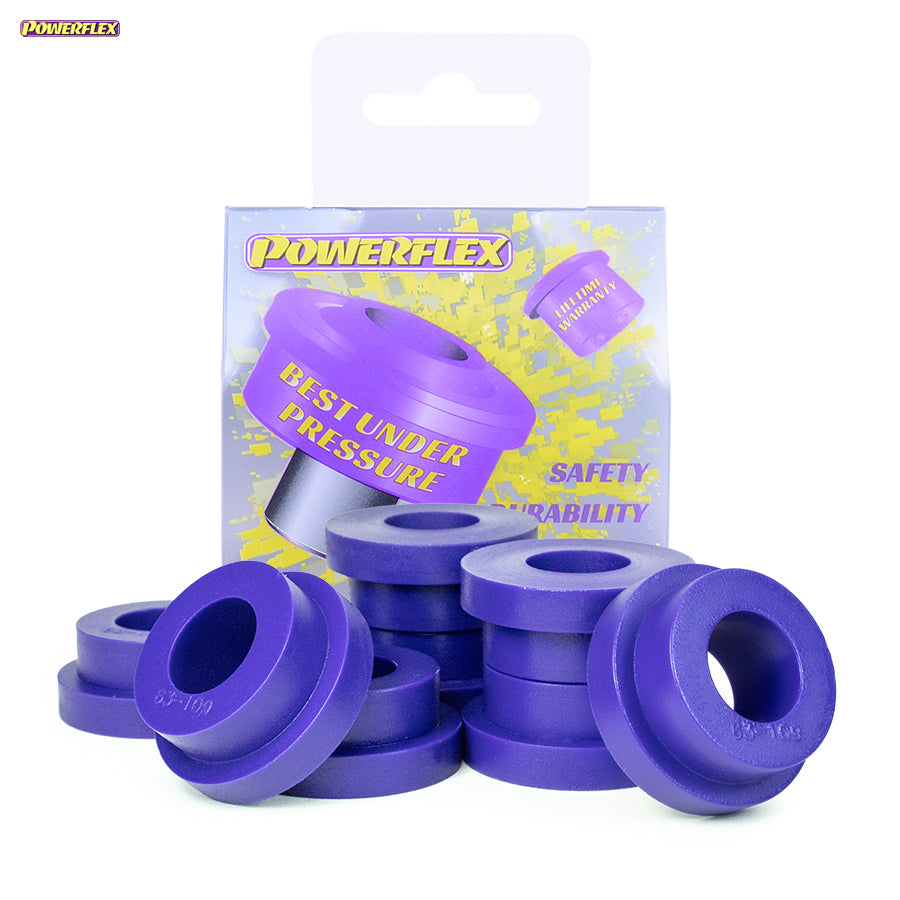 Posiz. n°x - Qt. 1 - Powerflex per Rover Mini (1959 - 2000) - PFR63-110