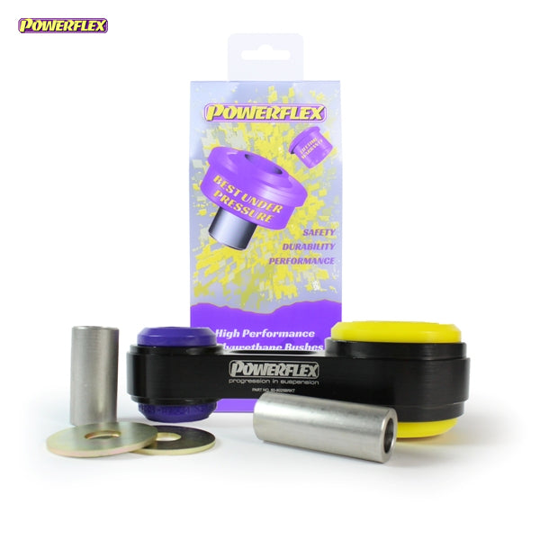 Posiz. n°26 - Qt. 1 - Powerflex per Renault Kadjar (2015-) - PFF60-8027