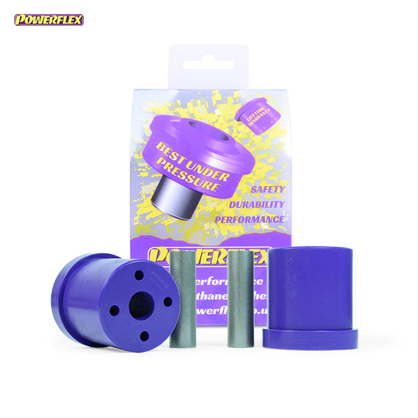Posiz. n°4 - Qt. 2 - Powerflex per Mazda Mazda 2 DE (2007-) - PFR19-1511