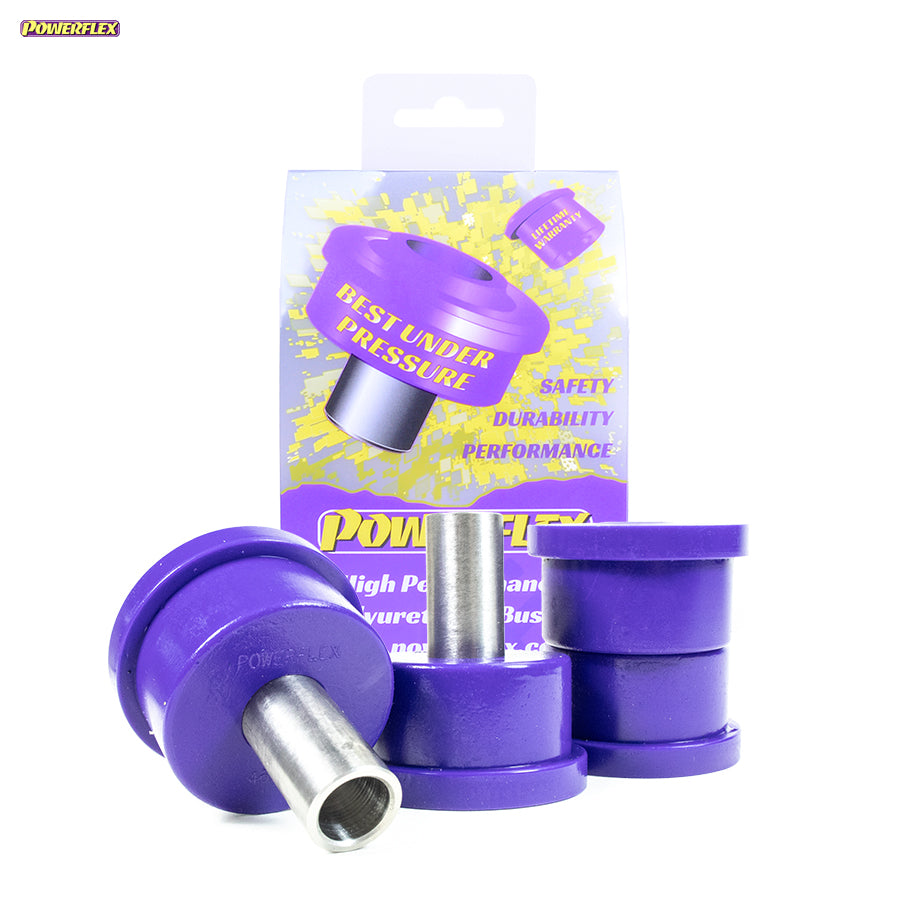 Posiz. n°5 - Qt. 2 - Powerflex per Nissan Sunny/Pulsar GTi-R (1990-1994) - PFR46-105