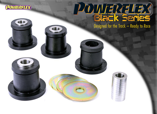 Posiz. n°8 - Qt. 4 - Powerflex per Ford Mondeo  Mondeo Mk3 (2000-2007) - PFR19-910BLK