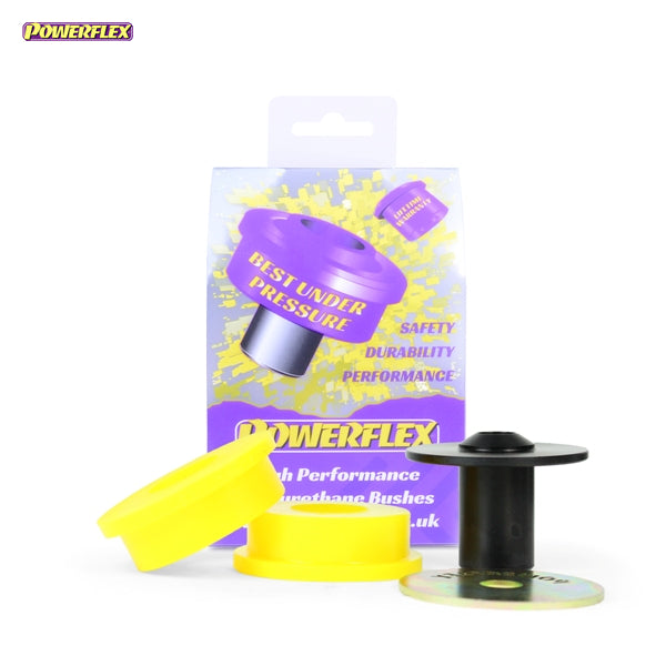 Posiz. n°24 - Qt. 1 - Powerflex per Porsche 993 (1994 - 1998) - PFR57-124