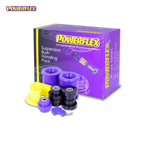 Posiz. n°x - Qt. 1 - Powerflex per Ford Focus  Focus Mk2 ST (2005-2010) - PF19K-1002