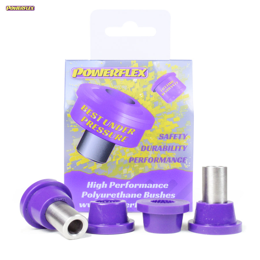 Posiz. n°2 - Qt. 2 - Powerflex per Ford Capri (1969-1986) - PFF19-402