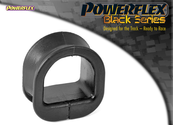 Posiz. n°7 - Qt. 1 - Powerflex per Saab 9-3 (1998-2002) - PFF66-412BLK
