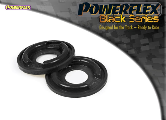 Posiz. n°20 - Qt. 1 - Powerflex per Ford Focus  Focus Mk3 ST (2011-2018) - PFF19-1821BLK