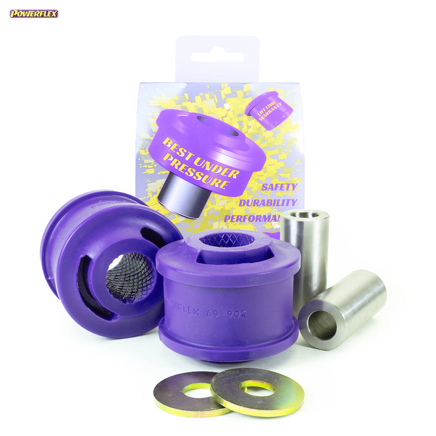 Posiz. n°2 - Qt. 2 - Powerflex per Subaru Legacy Legacy BM, BR (2009 - 2014) - PFF69-902