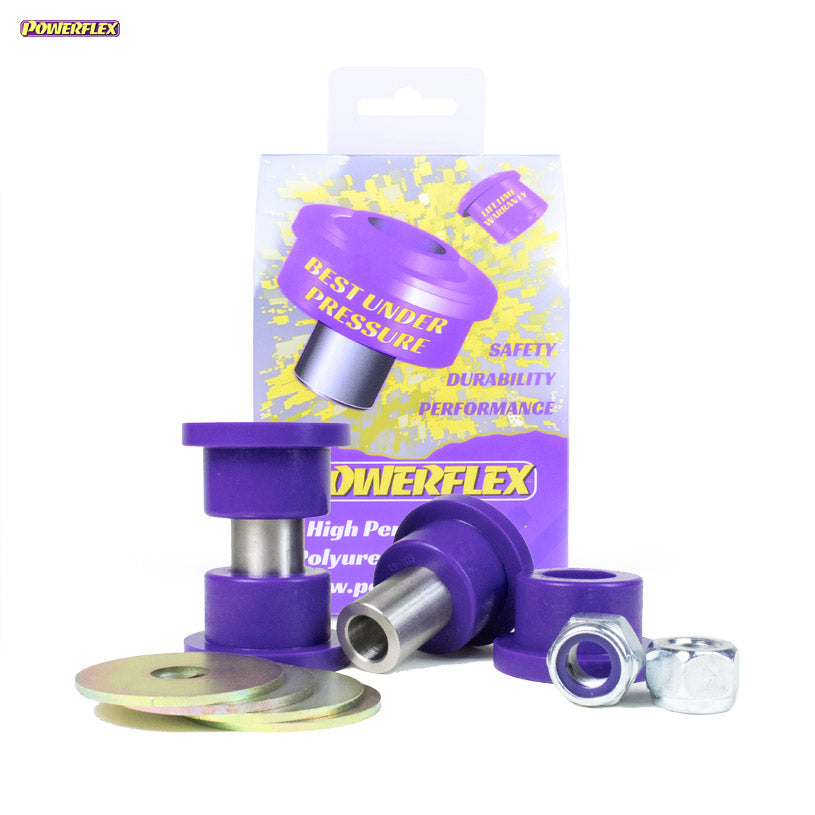 Posiz. n°2 - Qt. 2 - Powerflex per Ford Sierra Sierra XR4i (1983-1985), XR4x4 (1985-1992) - PFF19-103