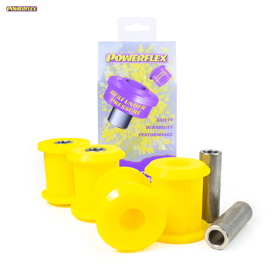Posiz. n°8 - Qt. 4 - Powerflex per Renault Laguna I (1994-2001) - PFR60-406