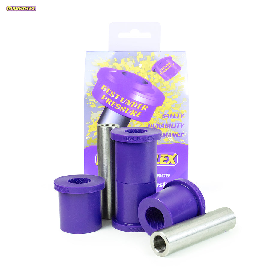 Posiz. n°8 - Qt. 2 - Powerflex per Saab 900 (1983-1993) - PFR66-415