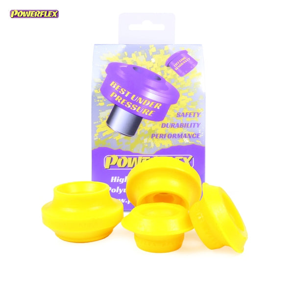 Posiz. n°8 - Qt. 2 - Powerflex per Volkswagen Polo Polo Mk3 6N (1995 - 2002) - PFR85-240