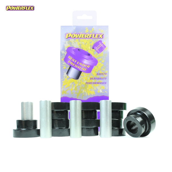 Posiz. n°15 - Qt. 4 - Powerflex per Audi A6 / S6 / RS6 A6 C5 Quattro (1997-2005) - PFR3-1115