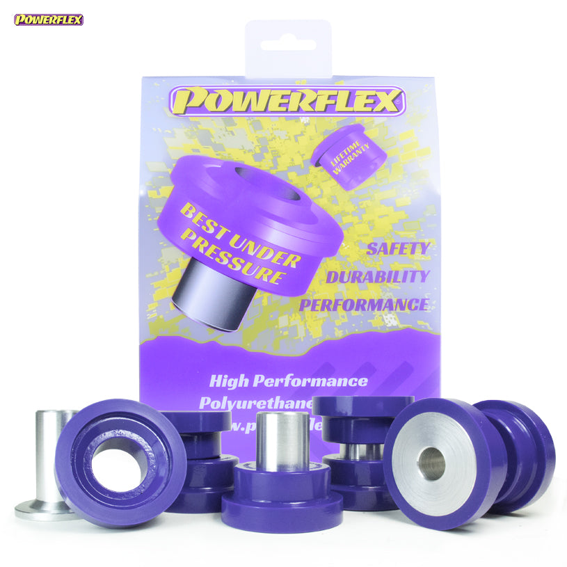 Posiz. n°27 - Qt. 4 - Powerflex per Audi A3 / S3 / RS3 A3/S3 8L 4WD (1999-2003) - PFR85-427