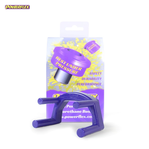 Posiz. n°40 - Qt. 1 - Powerflex per Lancia Ypsilon (2011-) - PFF16-540