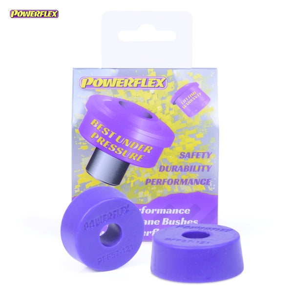 Posiz. n°21 - Qt. 1 - Powerflex per Porsche 993 (1994 - 1998) - PFR57-121