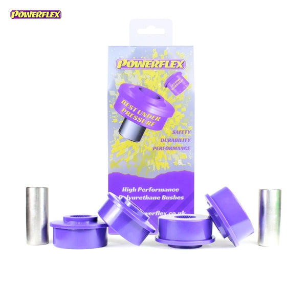 Posiz. n°8 - Qt. 2 - Powerflex per Seat Altea 5P (2004-) - PFR85-508